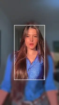 Ela tem a senha