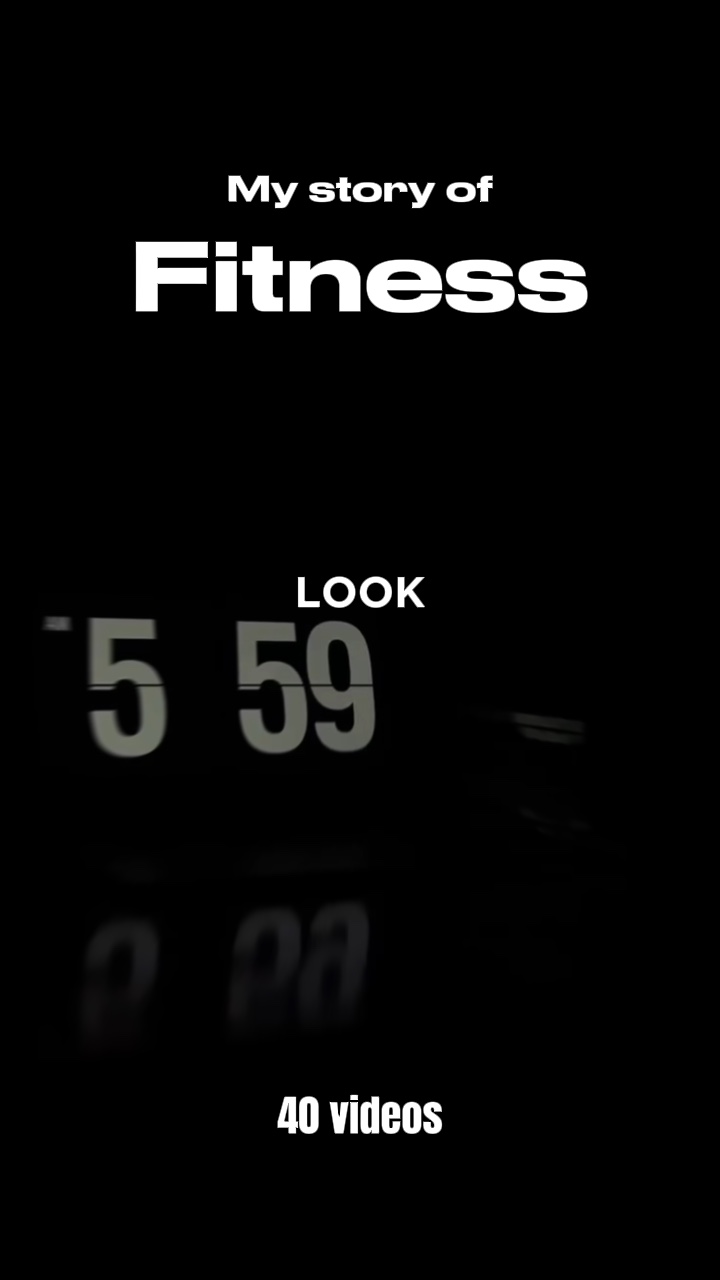 fitness