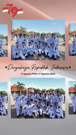 17 Agustus 1945