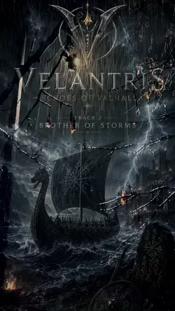 Echoes of Valhalla