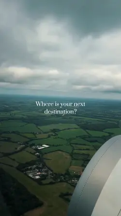 Next destination