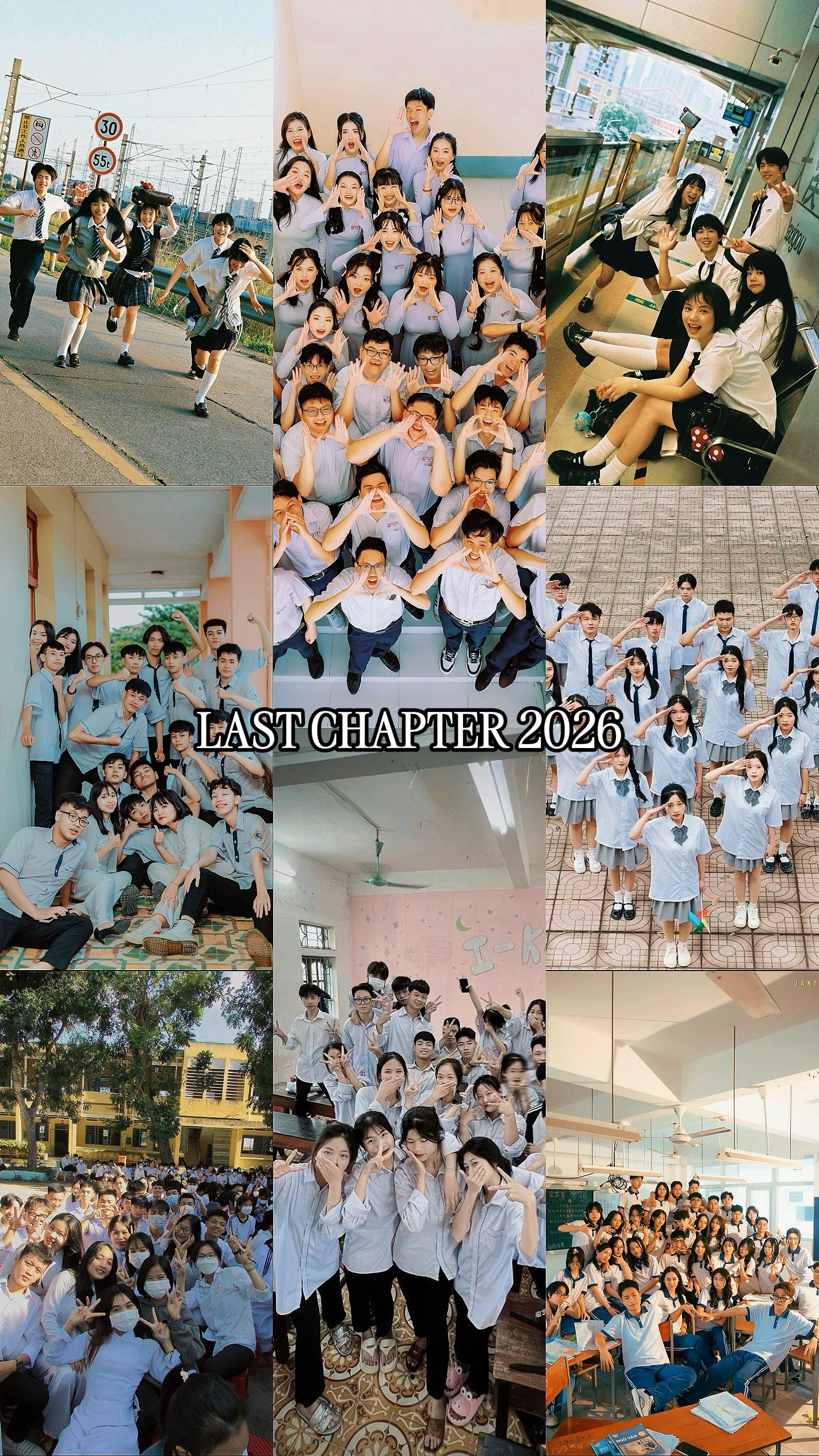 Recuerdos De Clase 2026