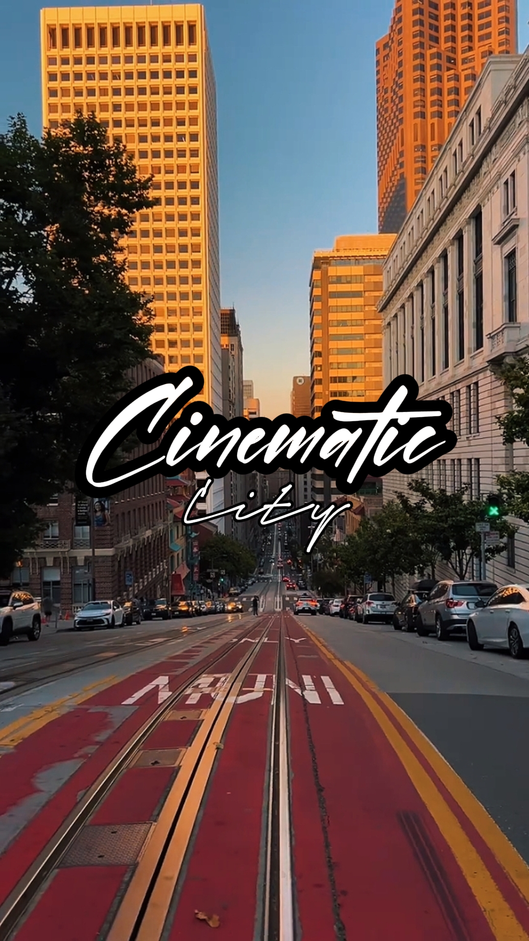 20 Clips Cinématique 