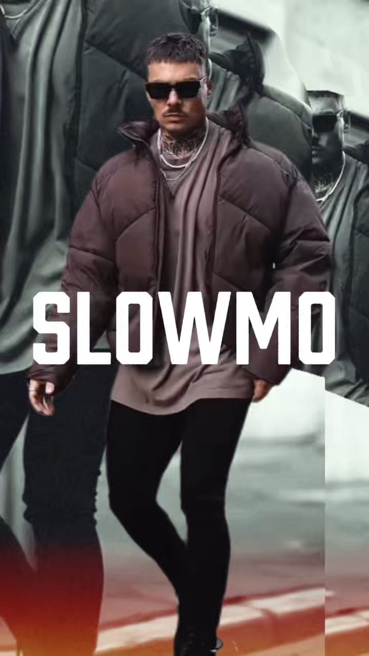 Slowmo beat