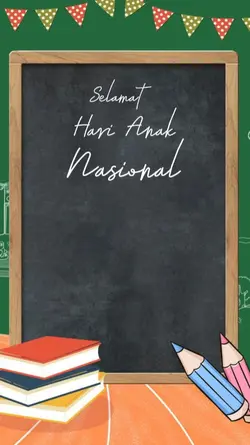 Hari Anak Nasional 