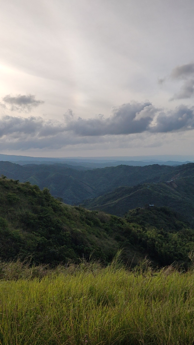 Gunung Kulis