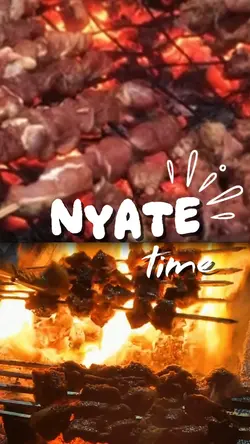 nyate moment