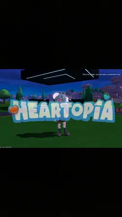 heartopia cinematic