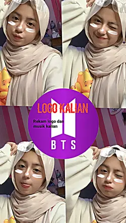 Logo bisa di ganti