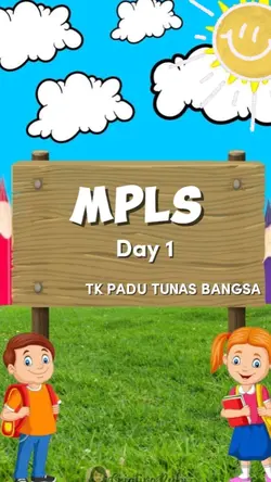 mpls day 1