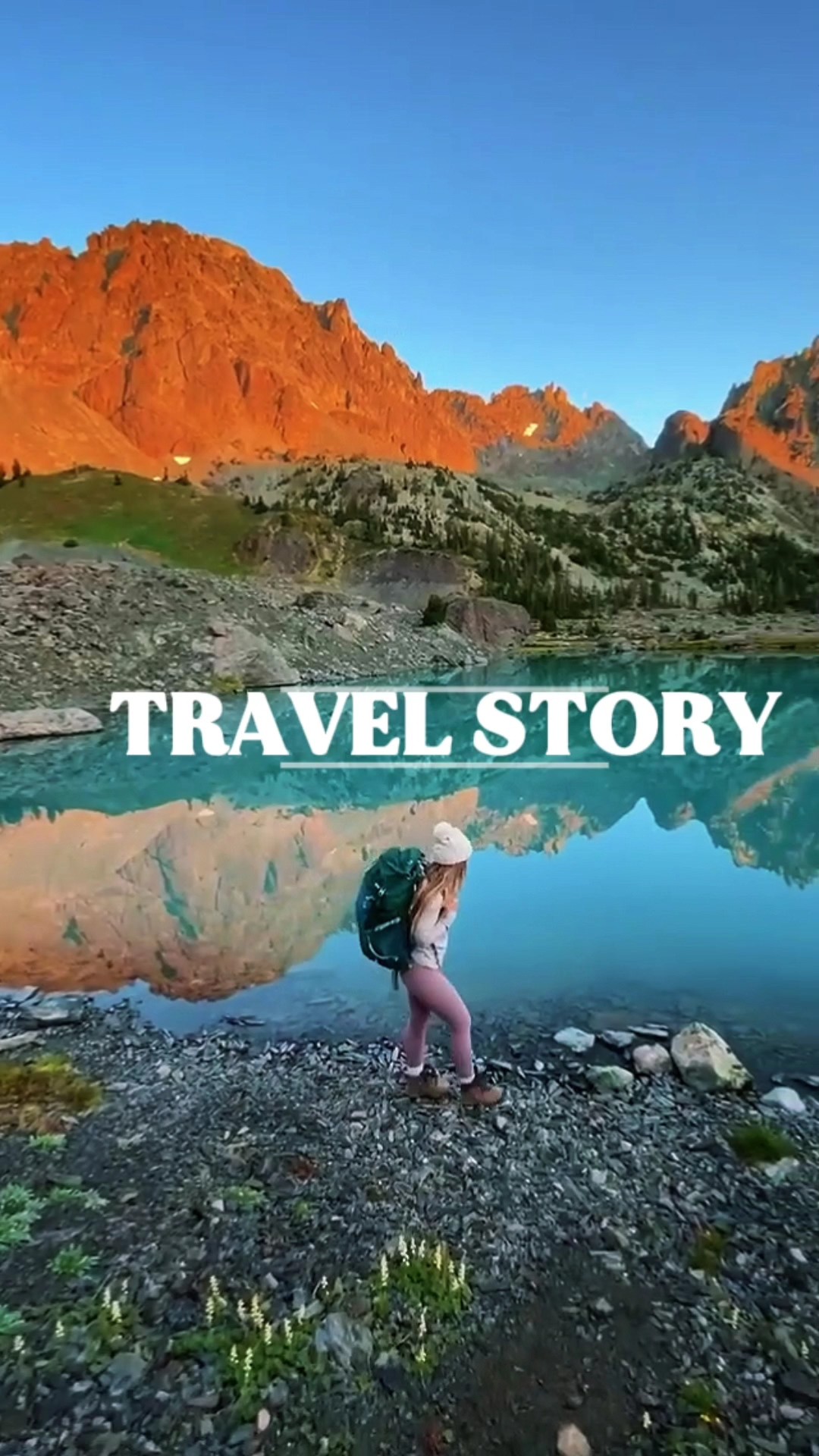 Travel Story