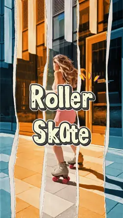 Roller Skate