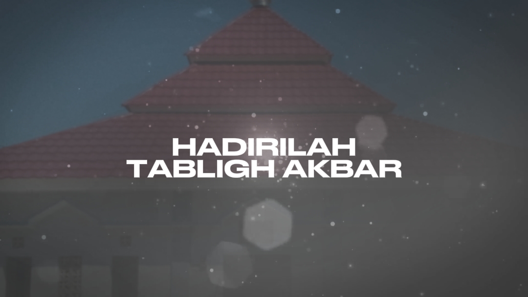 Undangan Maulid