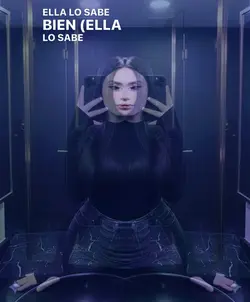 Ella lo sabe bien