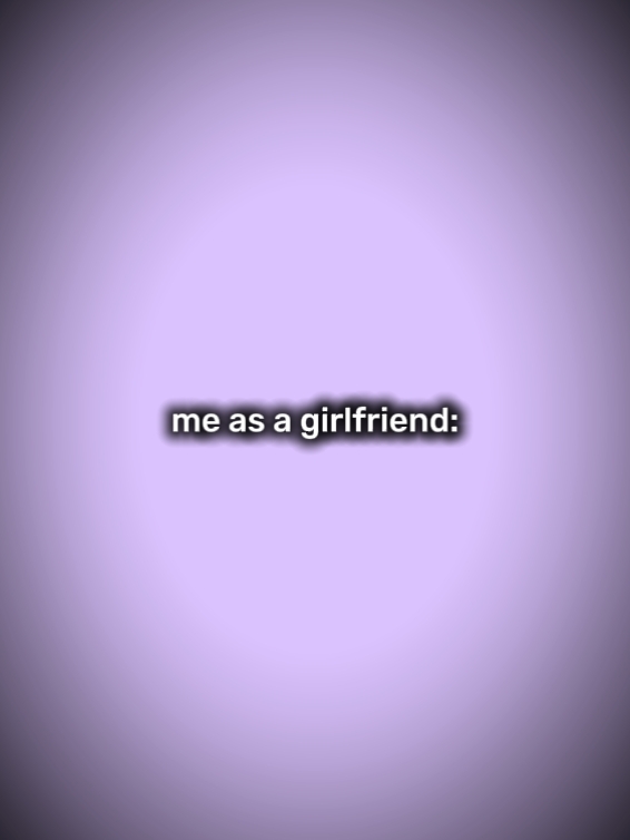 your gf and ex