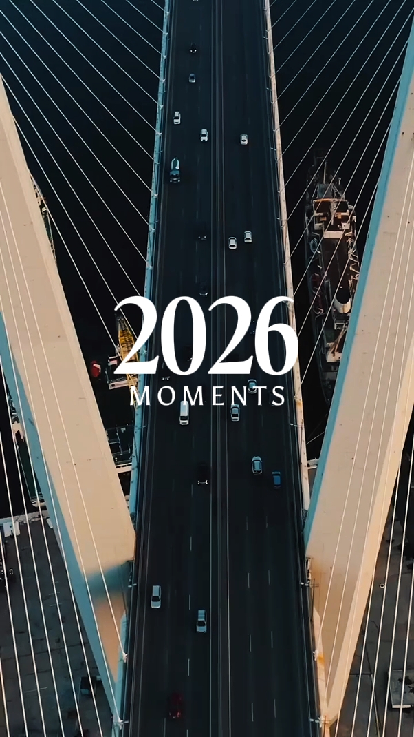 2026 moments