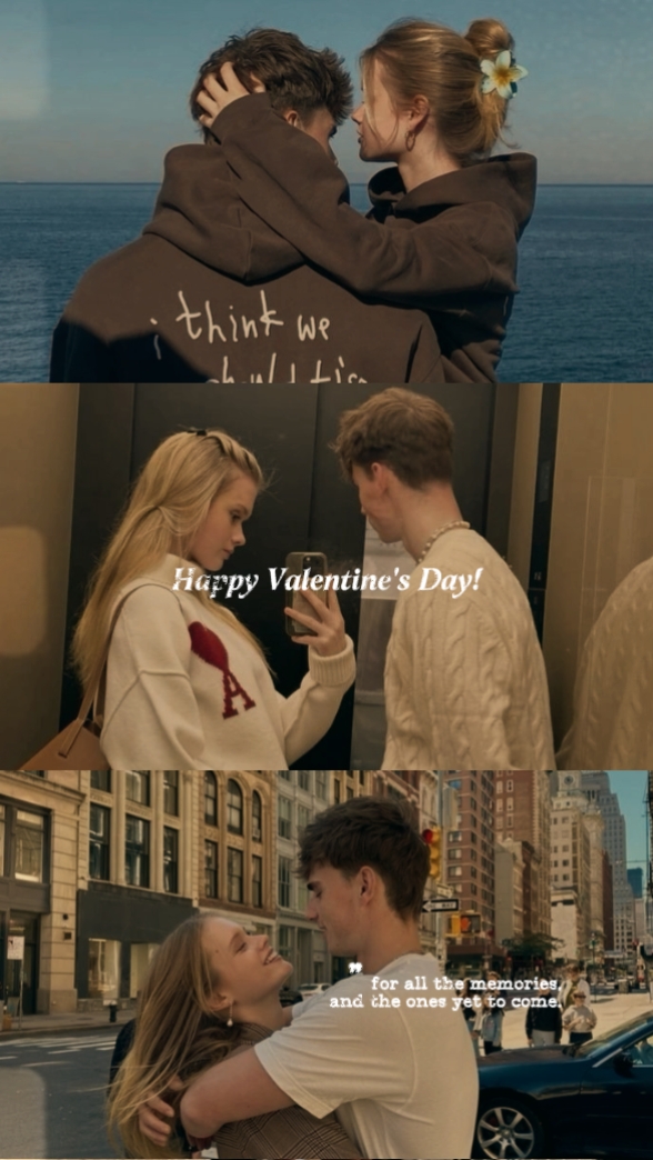Valentines Vintage