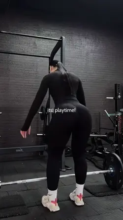 gym time