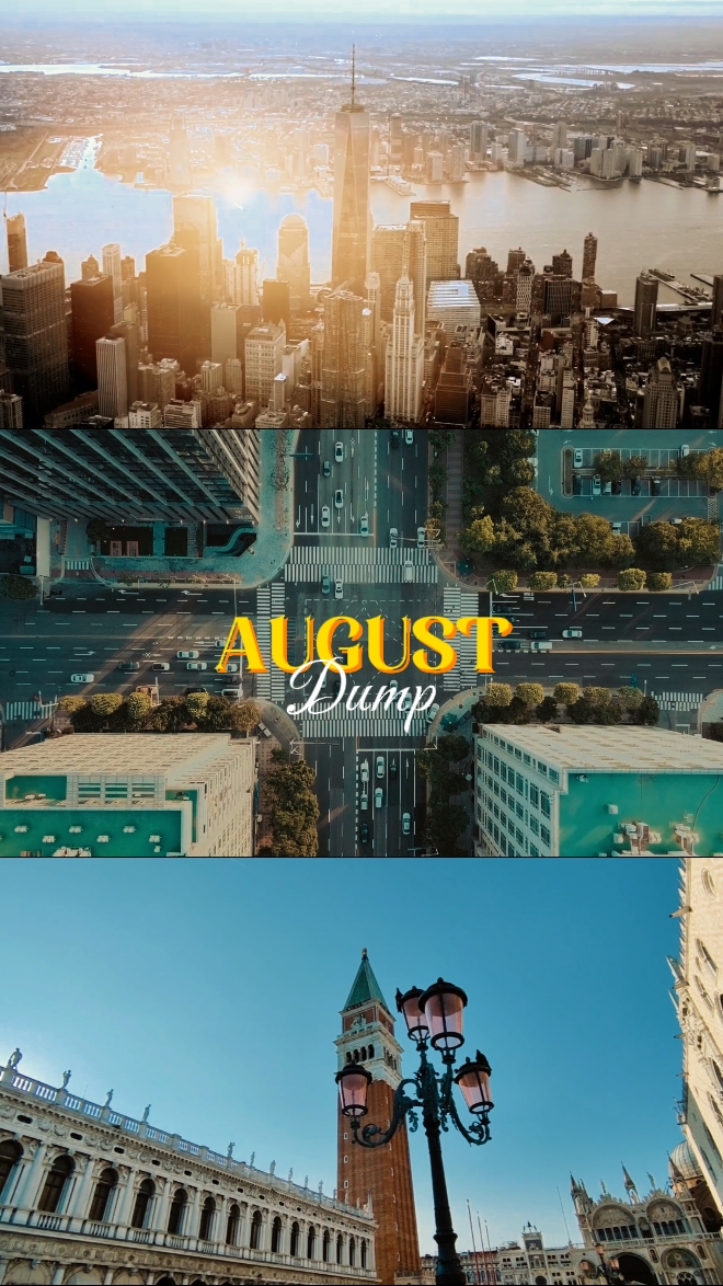 VUELTA DE AGOSTO 