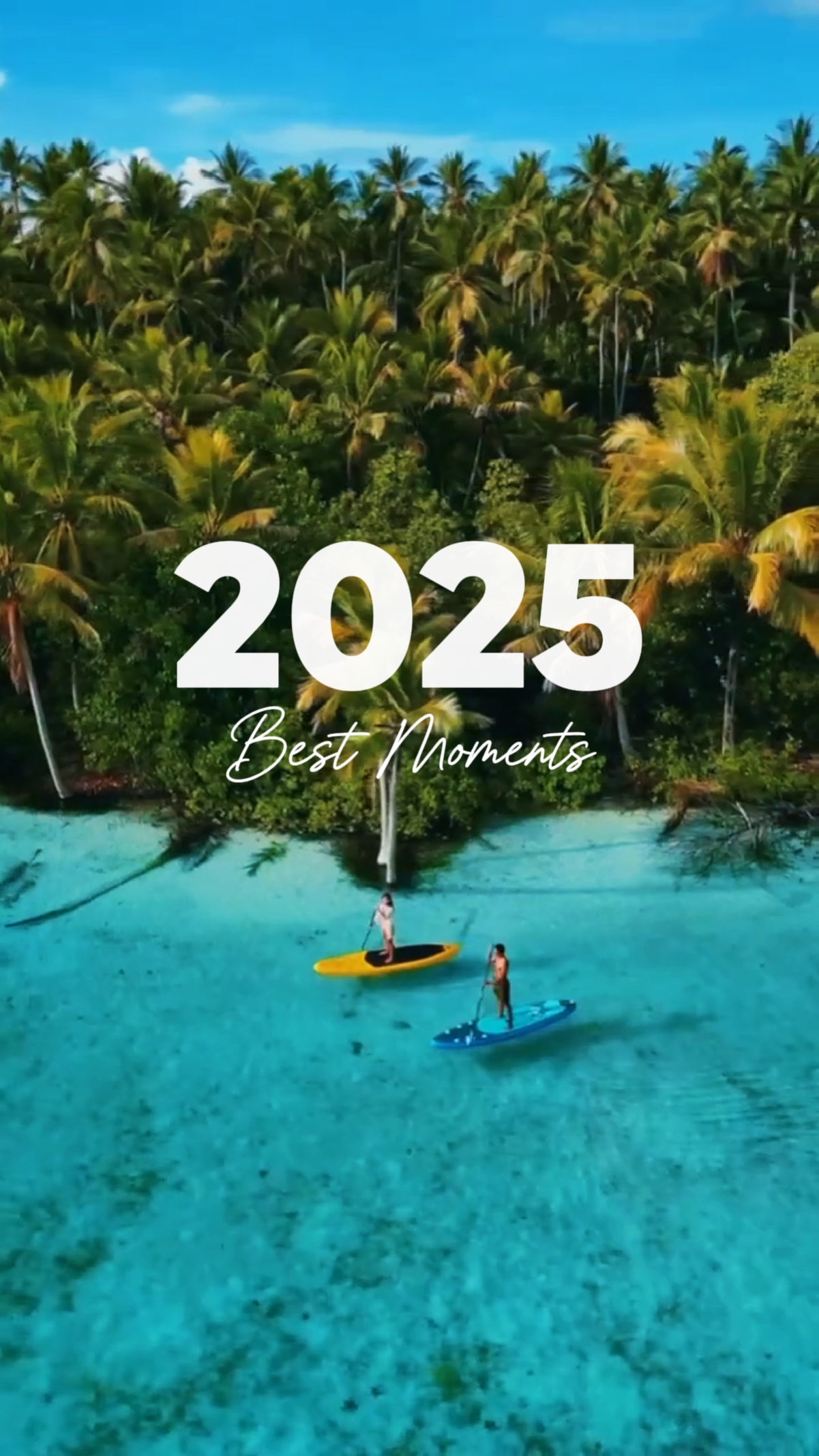 2025 Best Moments