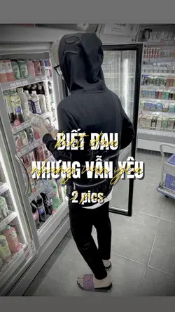 Anh cũng yêu yêu một