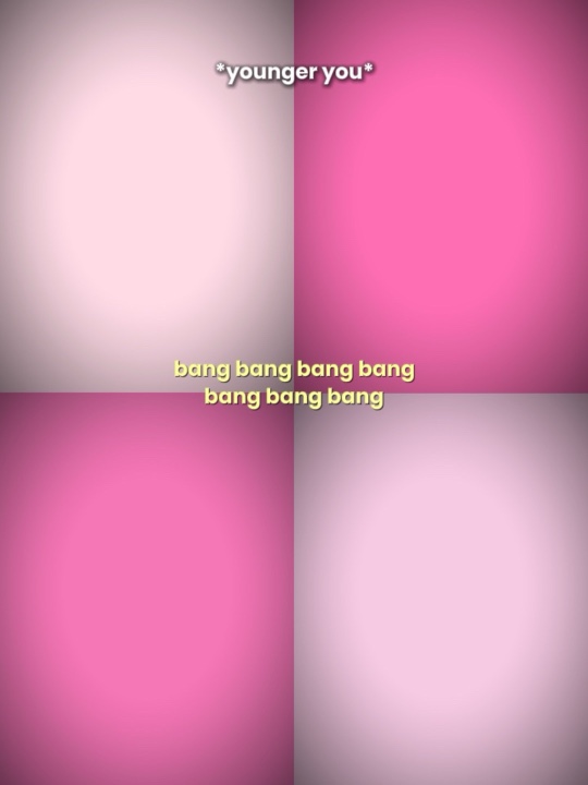Bang bang