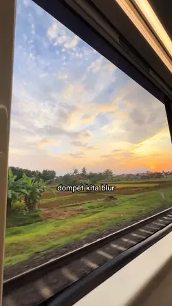 Saldo kita blur