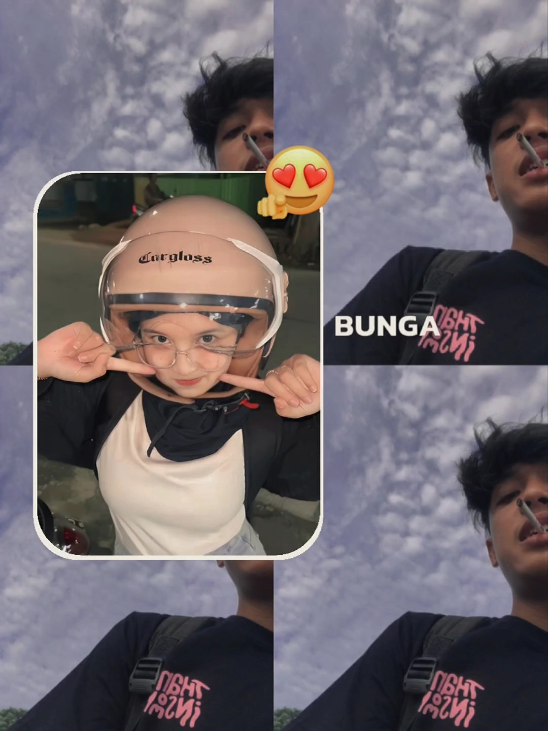 trend bucin viral