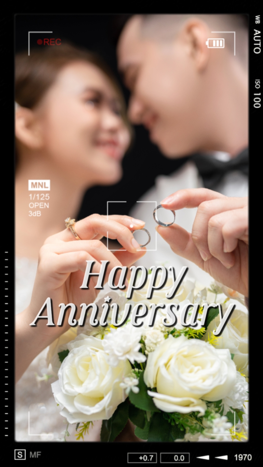 Anniversary