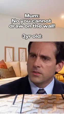 I hate what you are
