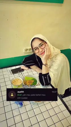 satu kata yang sulit