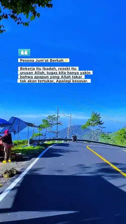 Pesona Jum'at Berkah