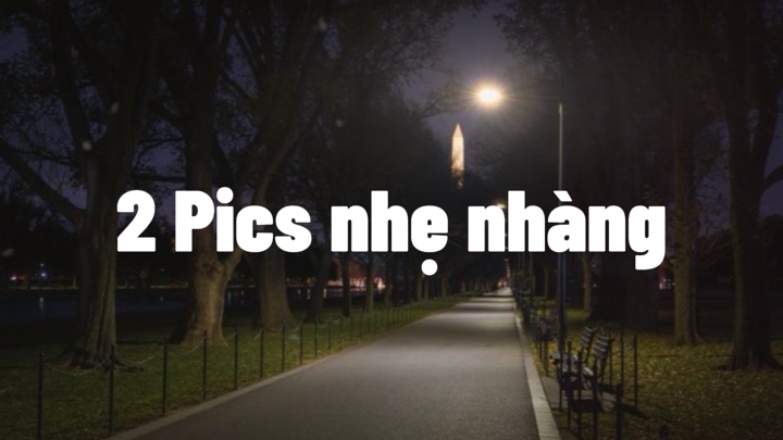 2 photos 16 : 9