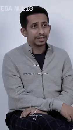 CERAI KARNA GA COCOK