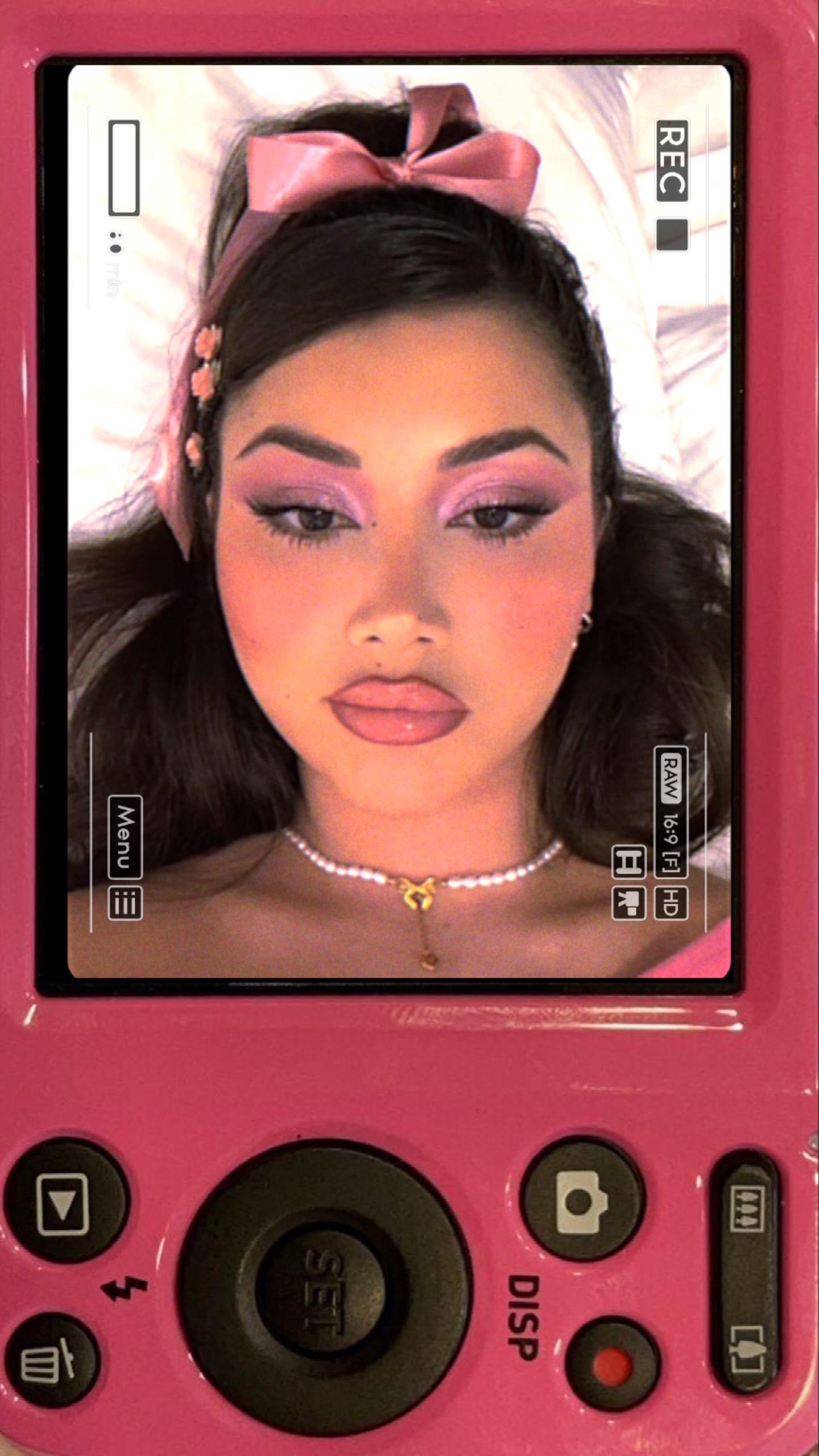 Caméra Y2k 📸💕