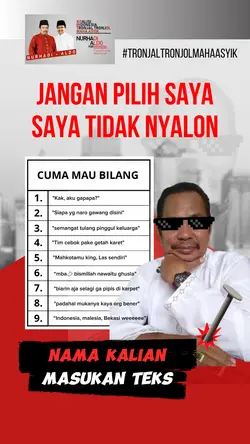 Story WA pak Armani🌹