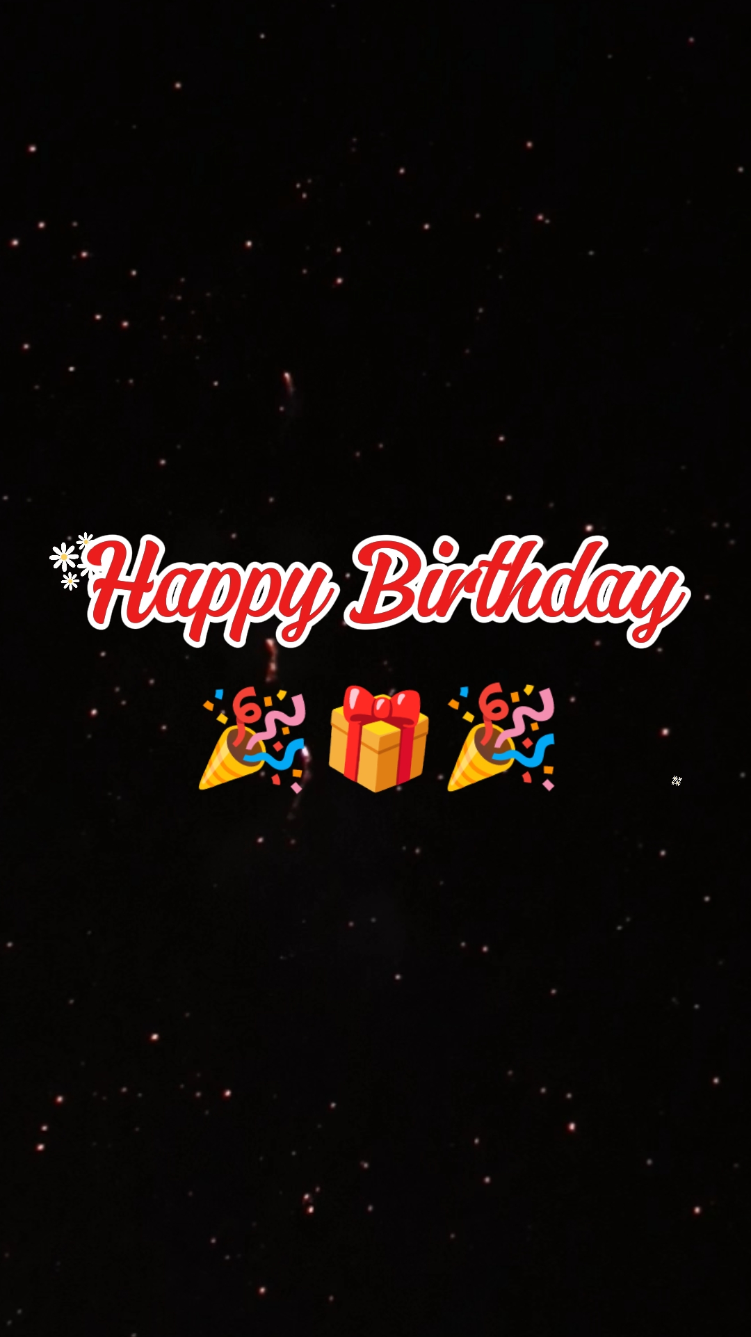 Birthday