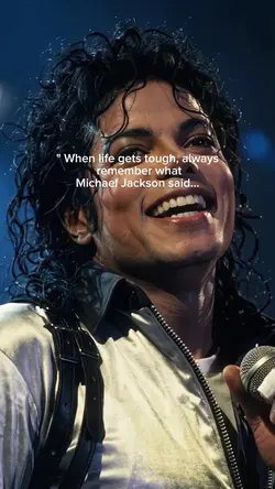 Michael said