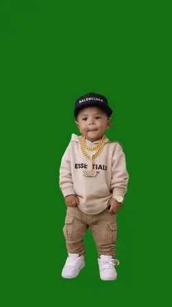 baby dance cute 
