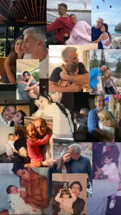 AMOR DE PAI