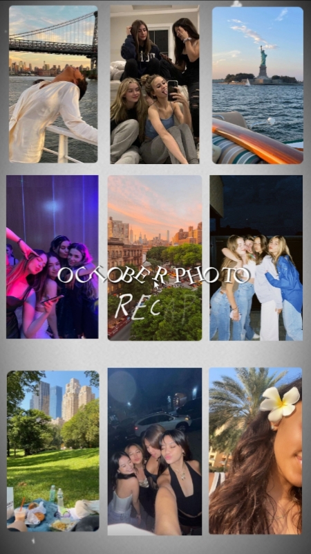 October photo recap