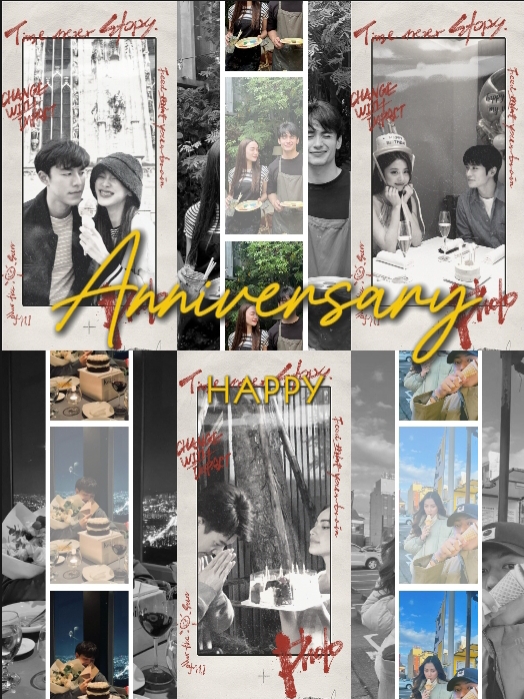 Aniversario