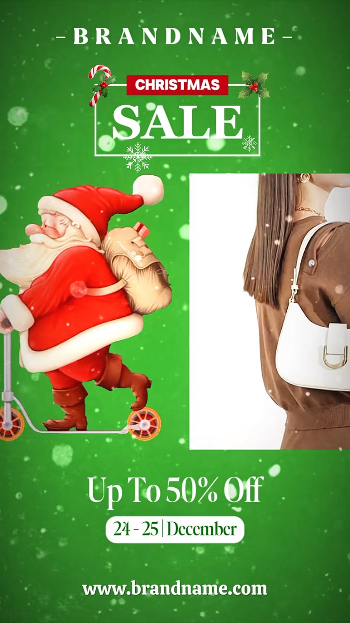 Promo Natal