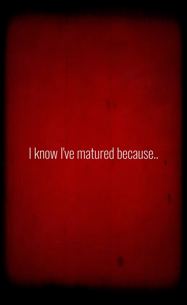 maturitymeans