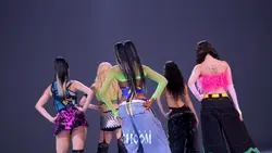katseye fancam!