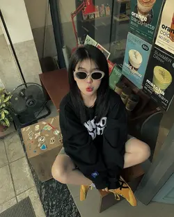 nyanding koe butuhe