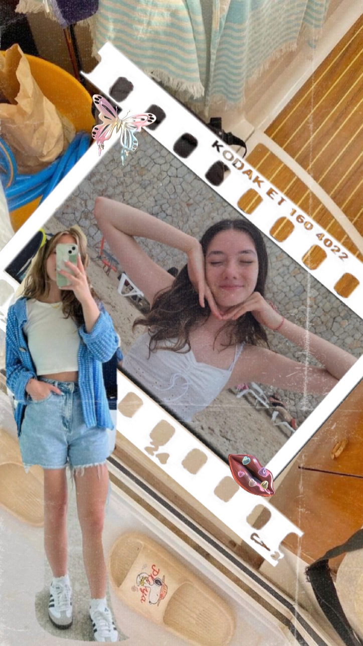 Selfie