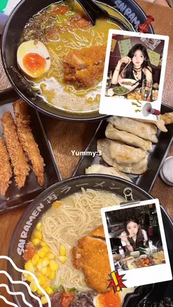 Yummy Food