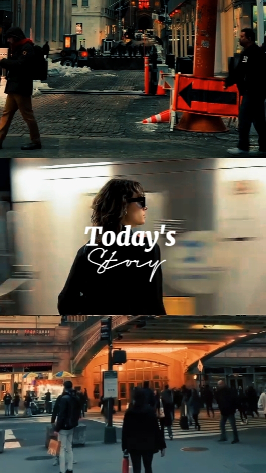 Today's Story 