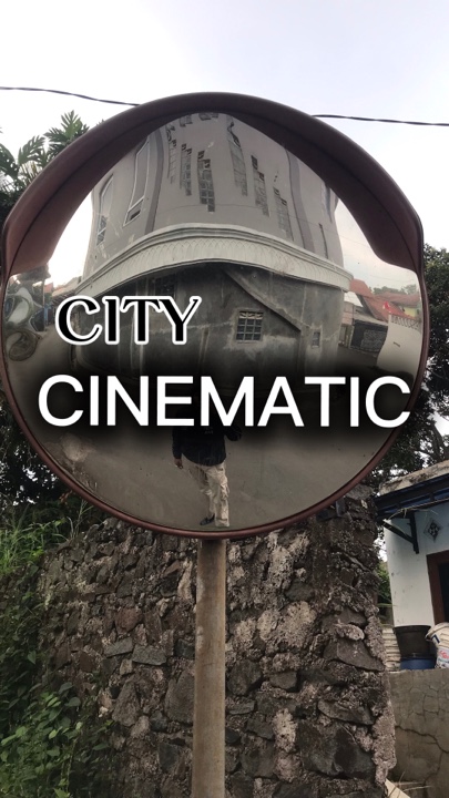 6 CLIPS CINEMÁTICOS